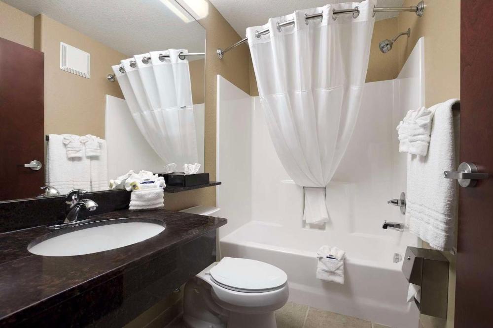 Garner Hotel Gonzales by IHG